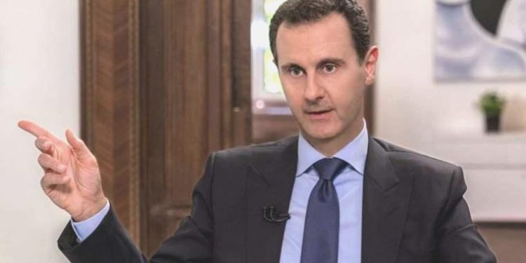 Esad kararname çıkardı: Suriye’de memur maaşlarına yüzde 100 artırım yapıldı