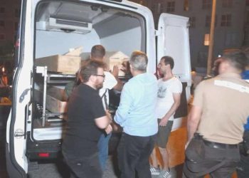 Esenyurt’ta günlük kiralık dairede kuşkulu bayan mevti