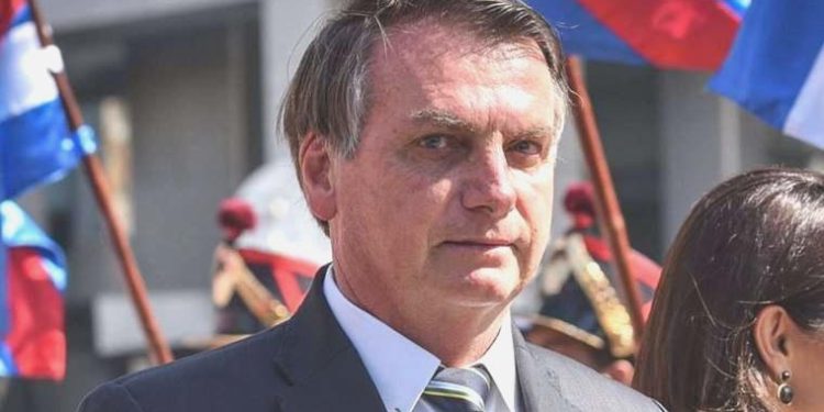 Eski Brezilya Devlet Lideri Bolsonaro’ya suçlama