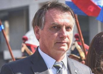 Eski Brezilya Devlet Lideri Bolsonaro’ya suçlama