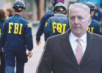 Eski FBI casusu kabahatini itiraf etti… ABD karıştı