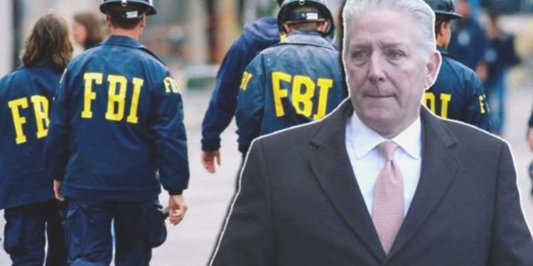 Eski FBI casusu kabahatini itiraf etti… ABD karıştı