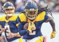 Eski NFL yıldızı Alex Collins, 28 yaşında hayatını kaybetti