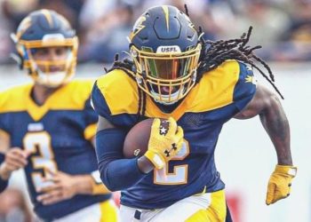 Eski NFL yıldızı Alex Collins, 28 yaşında hayatını kaybetti