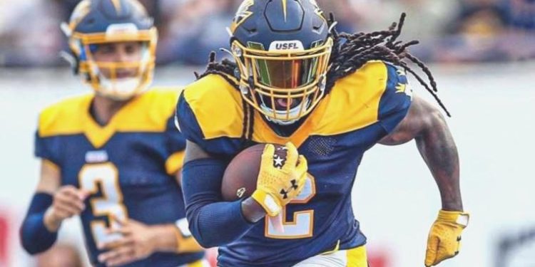 Eski NFL yıldızı Alex Collins, 28 yaşında hayatını kaybetti