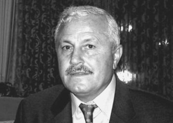 Eski teknik yönetici Sakıp Özberk hayatını kaybetti