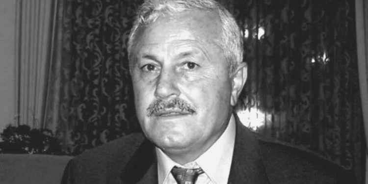 Eski teknik yönetici Sakıp Özberk hayatını kaybetti