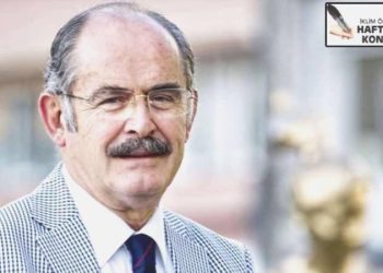 Eskişehir Büyükşehir Belediye Lideri Prof. Dr. Yılmaz Büyükerşen lokal seçimlerde CHP’li tüm belediyeler için konuştu: İttifak olmasa da risk yok