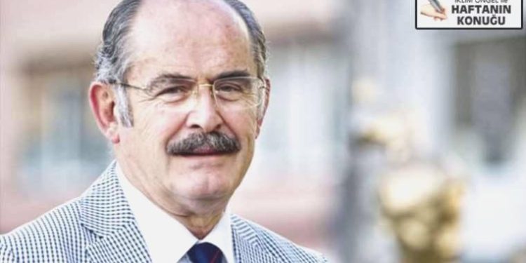 Eskişehir Büyükşehir Belediye Lideri Prof. Dr. Yılmaz Büyükerşen mahallî seçimlerde CHP’li tüm belediyeler için konuştu: İttifak olmasa da risk yok