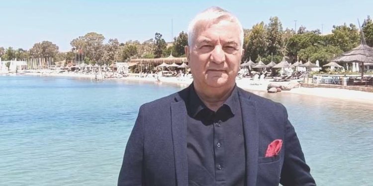 ETİK Lideri İşler: Turizm kesimi karanlık bir tünele giriyor!