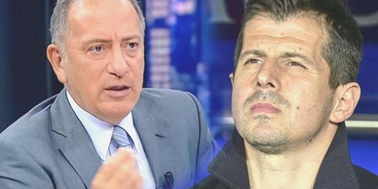 Fatih Altaylı’dan çok konuşulacak ‘Emre Belözoğlu’ savı: ‘Bir kişiyi öldürdü, herkes biliyor…’