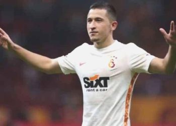 Fatih Karagümrük’ten Morutan hamlesi!