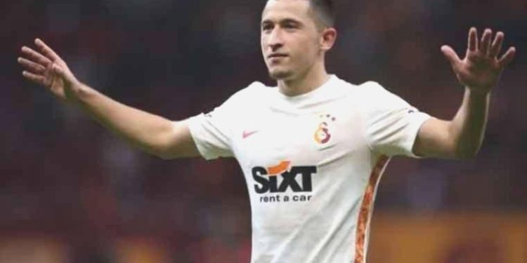 Fatih Karagümrük’ten Morutan hamlesi!