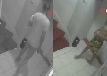 Fatih’te yabancı asıllı bayanın otelde kuşkulu vefatı