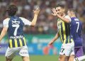Fenerbahçe Slovenya’da güle oynaya turladı! Maribor 0-3 Fenerbahçe