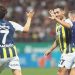 Fenerbahçe Slovenya’da güle oynaya turladı! Maribor 0-3 Fenerbahçe