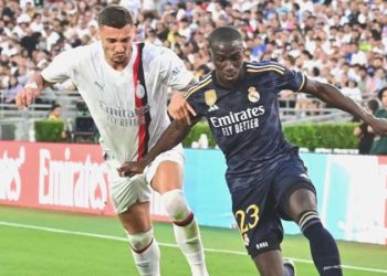 Fenerbahçe’de rota Rade Krunic