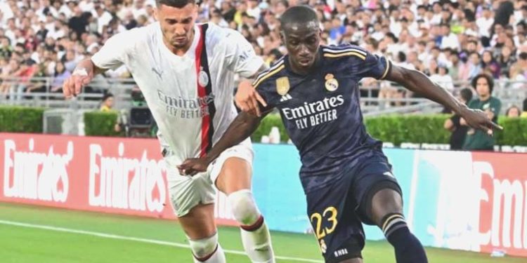 Fenerbahçe’de rota Rade Krunic