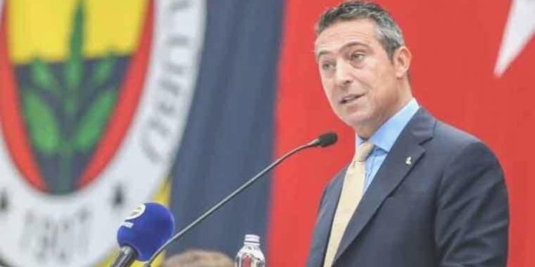 Fenerbahçe’de stadyum ismi için kritik tarih