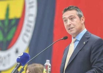 Fenerbahçe’de stadyum ismi için kritik tarih