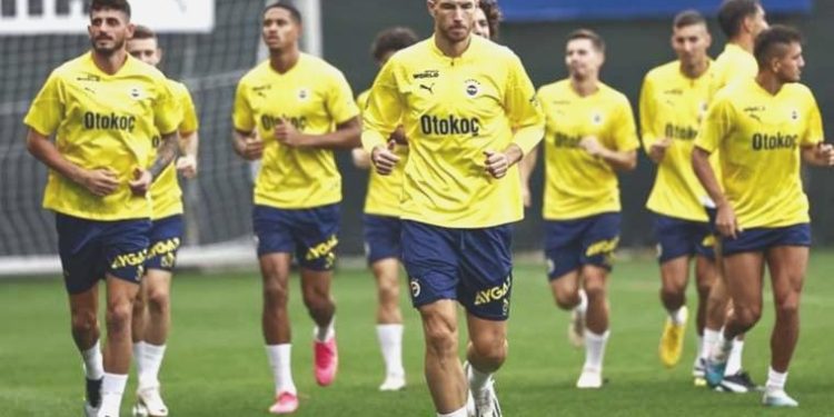 Fenerbahçe’nin Maribor maçı kamp takımı muhakkak oldu
