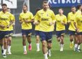 Fenerbahçe’nin Maribor maçı kamp takımı muhakkak oldu