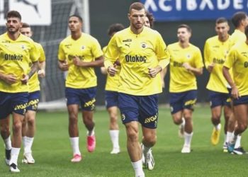 Fenerbahçe’nin Maribor maçı kamp takımı muhakkak oldu