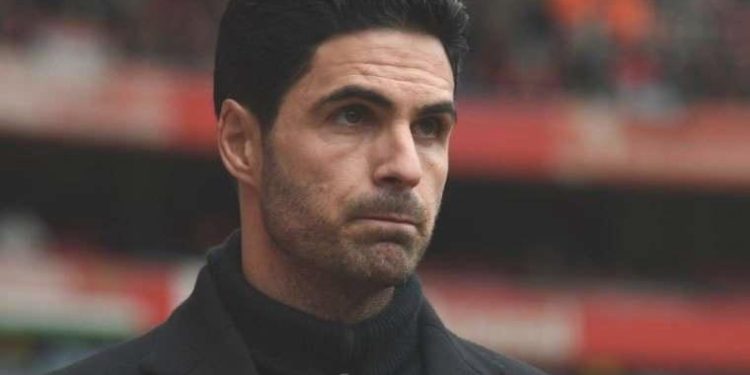 Fenerbahçe’nin orta saha transferine Arteta manisi