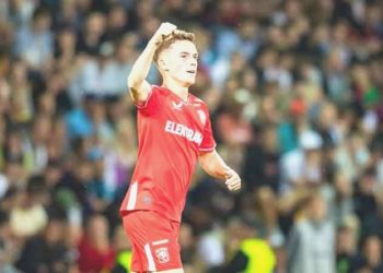 Fenerbahçe’nin rakibi belirli oldu!