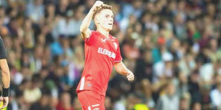 Fenerbahçe’nin rakibi muhakkak oldu!