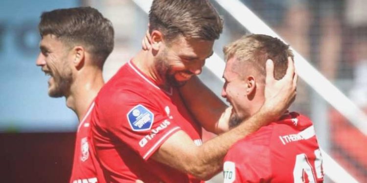 Fenerbahçe’nin rakibi Twente, 2’de 2 yaptı