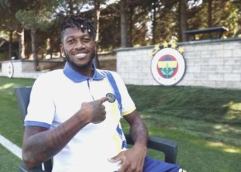 Fenerbahçe’nin takımına kattığı Fred’den transfer itirafı: ‘Birçok teklif aldım’