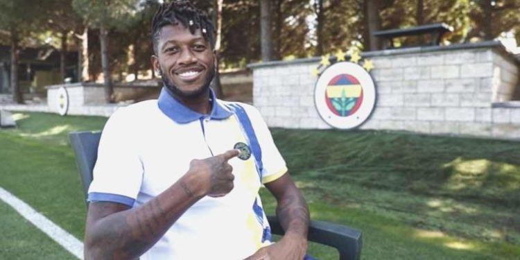 Fenerbahçe’nin takımına kattığı Fred’den transfer itirafı: ‘Birçok teklif aldım’