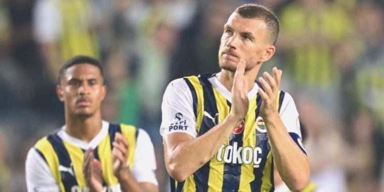 Fenerbahçe’nin yeni transferinden Beşiktaş itirafı: ‘Bir ilgisi olmuştu’