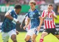 Feyenoord’un 3 puan hasreti dinmedi