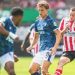 Feyenoord’un 3 puan hasreti dinmedi