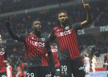 Fildişi Kıyılı futbolcu Nicolas Pepe’den Beşiktaş’a karşılık