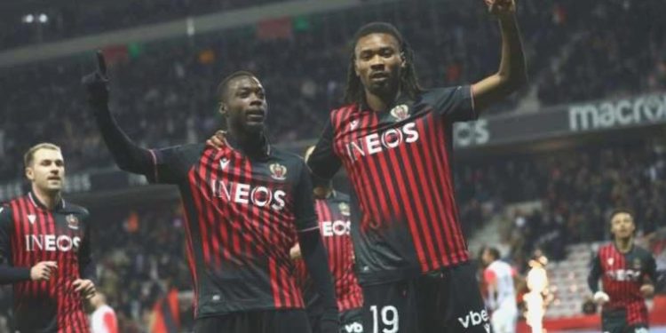 Fildişi Kıyılı futbolcu Nicolas Pepe’den Beşiktaş’a karşılık