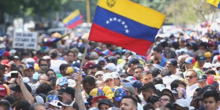 Filistin: Venezuela temsilciliğini büyükelçilik düzeyine yükseltti