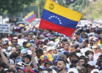 Filistin: Venezuela temsilciliğini büyükelçilik düzeyine yükseltti