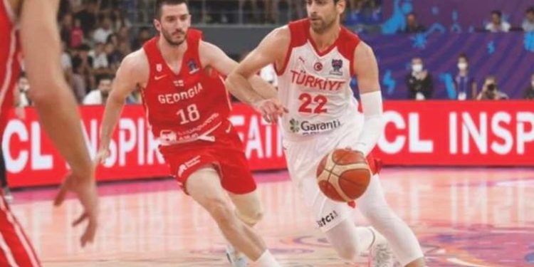 Furkan Korkmaz: ‘Üstüne koyarak devam edeceğiz’