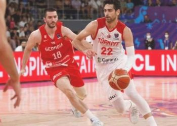 Furkan Korkmaz: ‘Üstüne koyarak devam edeceğiz’