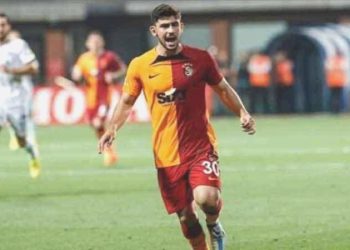 Galatasaray, Yusuf Demir’in ayrılığını açıkladı!