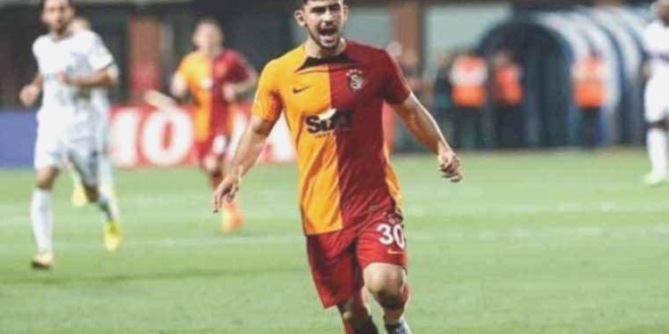 Galatasaray, Yusuf Demir’in ayrılığını açıkladı!