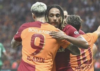 Galatasaray’a UEFA Şampiyonlar Ligi’nden dev gelir!