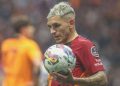 Galatasaray’da Lucas Torreira sakatlandı!