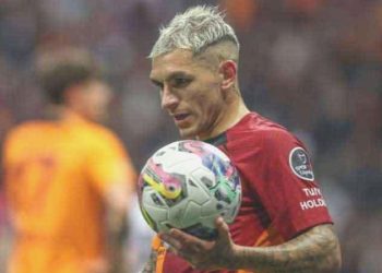 Galatasaray’da Lucas Torreira sakatlandı!
