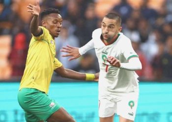 Galatasaray’dan 10 numaraya Hakim Ziyech atılımı