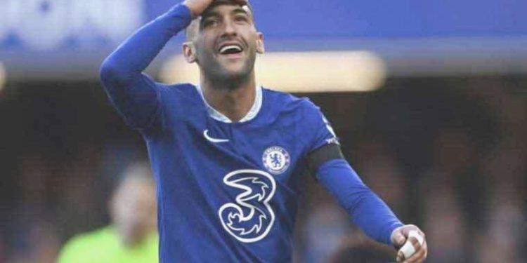 Galatasaray’dan Hakim Ziyech açıklaması! ‘Sağlık testleri bitmek üzere’