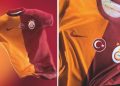 Galatasaray’dan profesyonel forma satışında rekor!
